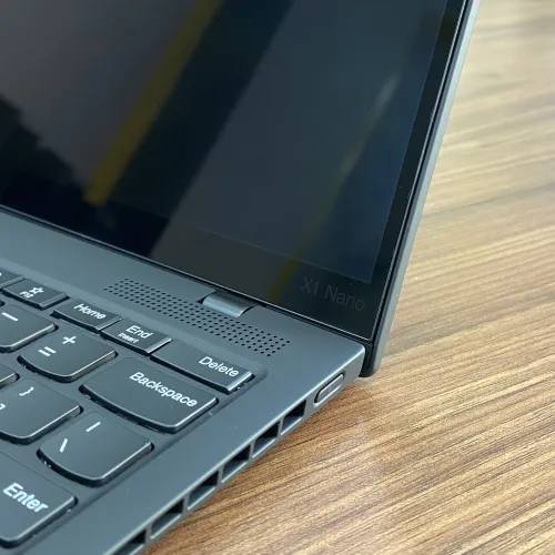 Lenovo ThinkPad X1 Nano Gen 1 Core i7-1180G7 | RAM 16GB | SSD 256GB | 13 inch 2K (2160x1350) TOUCH IPS - New Fullbox 100%