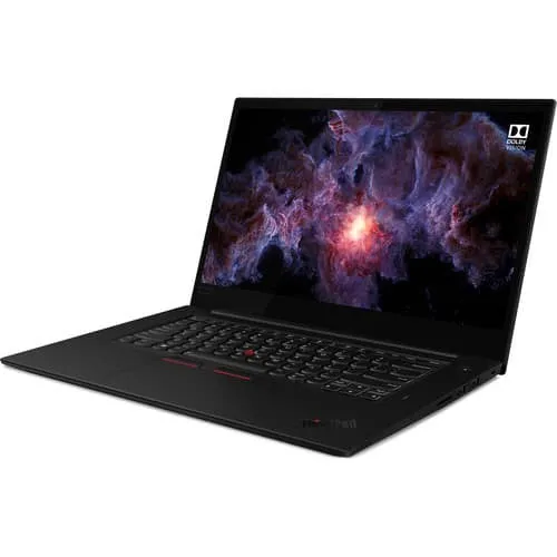 Laptop Cũ Lenovo ThinkPad X1 Extreme Gen 1