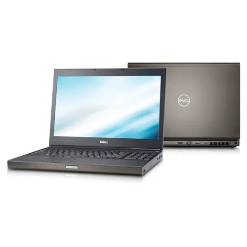 Laptop Cũ Dell Precision M4700/Intel® Core™ i7 - 3840QM/16 GB DDR3/SSD 120 GB + 500 GB HDD/NVIDIA Quadro K2000M/15.6 inch FHD