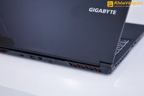 Gigabyte Gaming G5 KF Core i5-12500H | RAM 8GB | SSD 512GB | RTX 4060 8GB | 15.6 inch FHD IPS 144Hz | New Fullbox
