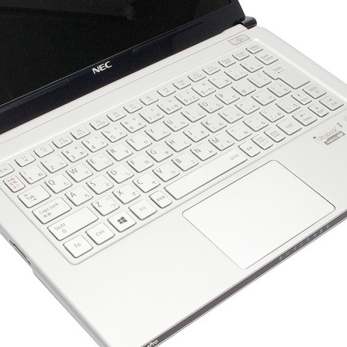 Laptop cũ Nec Versa Pro VK18TG-G