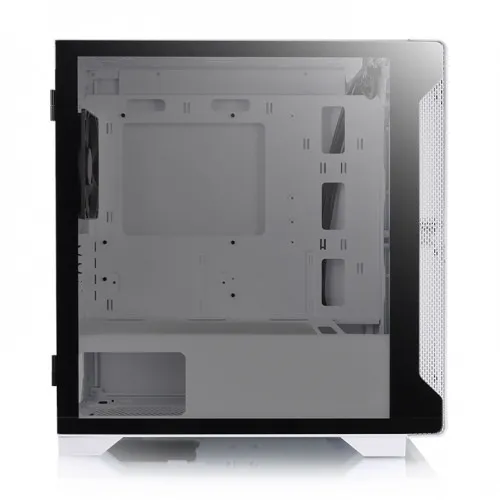 Case Thermaltake S100 Snow Micro Chassis