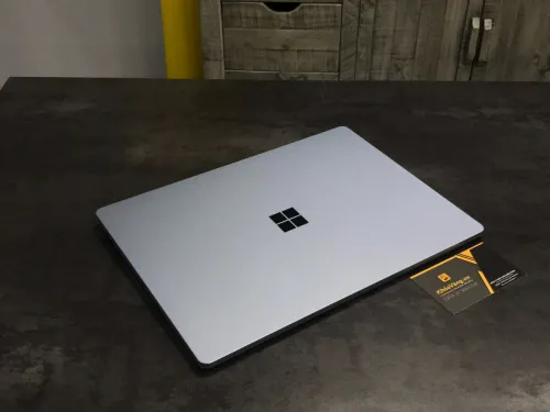 Surface Laptop 4 Core i5-1135G7 | RAM 8GB | SSD 512GB | 13.5 inch 2k (2256 x 1504) Touch | New Fullbox - Ice Blue