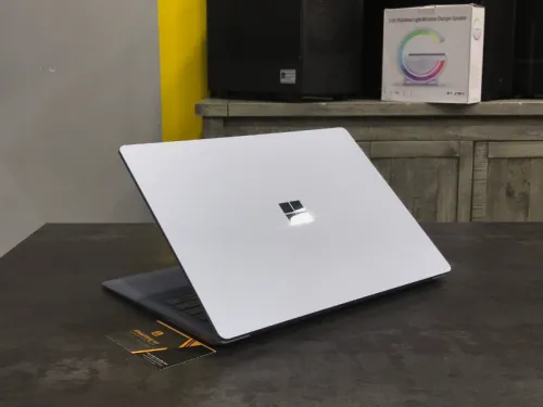 Surface Laptop 4 Core i5-1135G7 | RAM 8GB | SSD 512GB | 13.5 inch 2k (2256 x 1504) Touch | New Fullbox - Ice Blue
