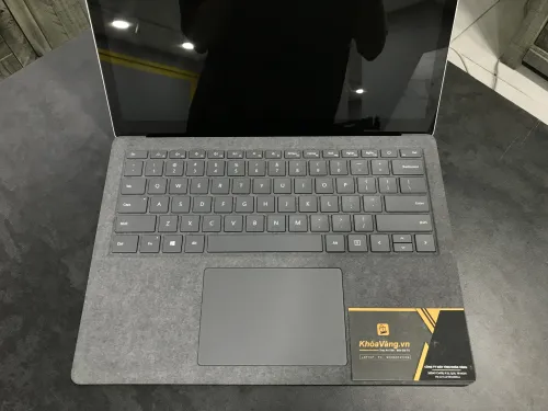 Surface Laptop 5 Core i5-1235U | RAM 8GB | SSD 512GB | 13.5 inch | 2K (2256 x 1504) Touch Like New 99%