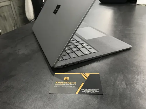 Surface Laptop 5 Core i5-1235U | RAM 8GB | SSD 512GB | 13.5 inch | 2K (2256 x 1504) Touch Like New 99%