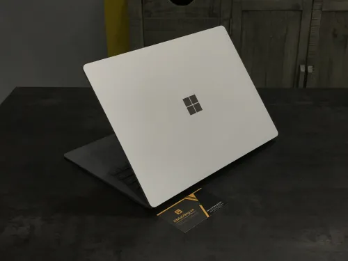 Surface Laptop 5 Core i5-1235U | RAM 8GB | SSD 512GB | 13.5 inch | 2K (2256 x 1504) Touch Like New 99%