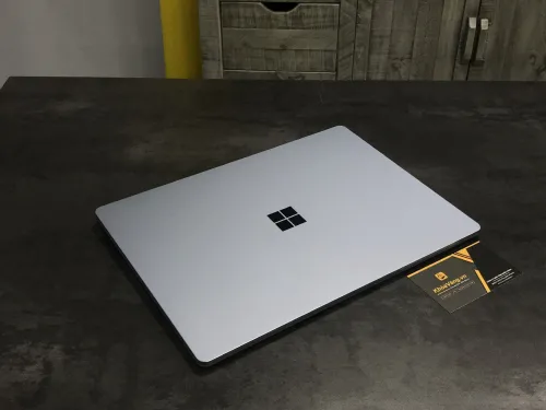 Surface Laptop 5 Core i5-1235U | RAM 8GB | SSD 512GB | 13.5 inch | 2K (2256 x 1504) Touch Like New 99%