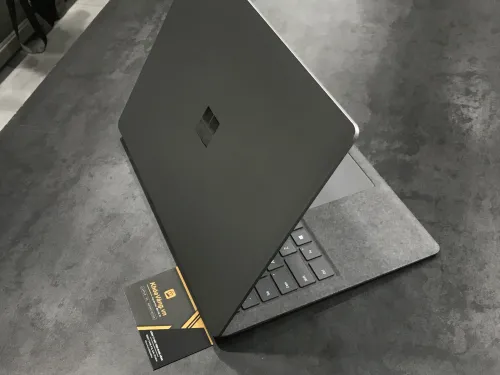 Surface Laptop 5 Core i5-1235U | RAM 8GB | SSD 512GB | 13.5 inch | 2K (2256 x 1504) Touch Like New 99%