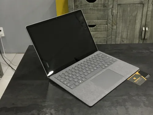 Surface Laptop 5 Core i5-1235U | RAM 8GB | SSD 512GB | 13.5 inch | 2K (2256 x 1504) Touch Like New 99%