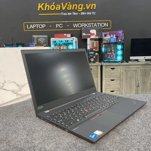 Lenovo ThinkPad T15 Gen 2 Core i5-1145G7 | 16 GB RAM | 256 GB SSD | 15.6 inch FHD | New 100%