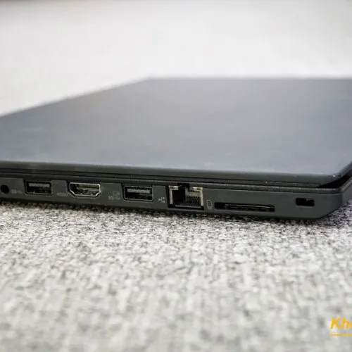Lenovo Thinkpad T480 (Touch) Core i5 8350U | Ram 16g | SSD 256g | 14" Full HD