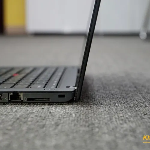 Lenovo Thinkpad T480 (Touch) Core i5 8350U | Ram 16g | SSD 256g | 14" Full HD