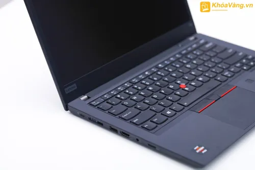 Lenovo Thinkpad T495 | AMD Ryzen 7-3700U | RAM 16GB | SSD 256GB | 14 inch FHD - Like New 98%