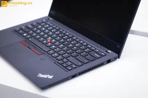 Lenovo Thinkpad T495 | AMD Ryzen 7-3700U | RAM 16GB | SSD 256GB | 14 inch FHD - Like New 98%