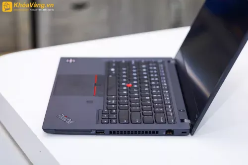 Lenovo Thinkpad T495 | AMD Ryzen 7-3700U | RAM 16GB | SSD 256GB | 14 inch FHD - Like New 98%