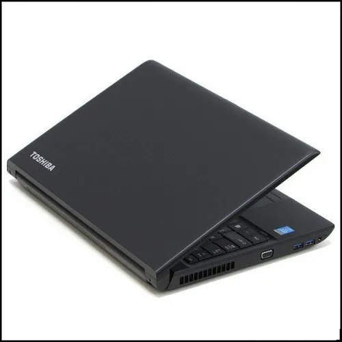 Laptop cũ Toshiba Dynabook Satellite B 554