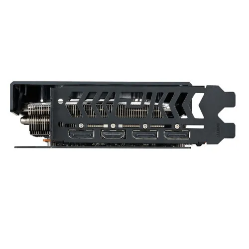 VGA PowerColor Hellhound RX 6650 XT 8GB GDDR6