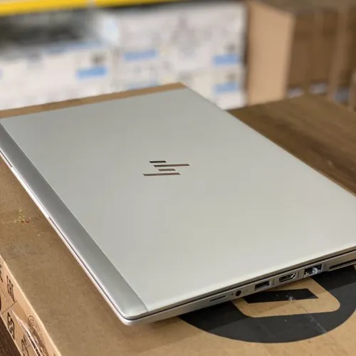 HP EliteBook 745 G6 Ryzen 7 PRO - 3700U | 8G RAM | 256GB SSD | 14.0 FHD (1920 x 1080)
