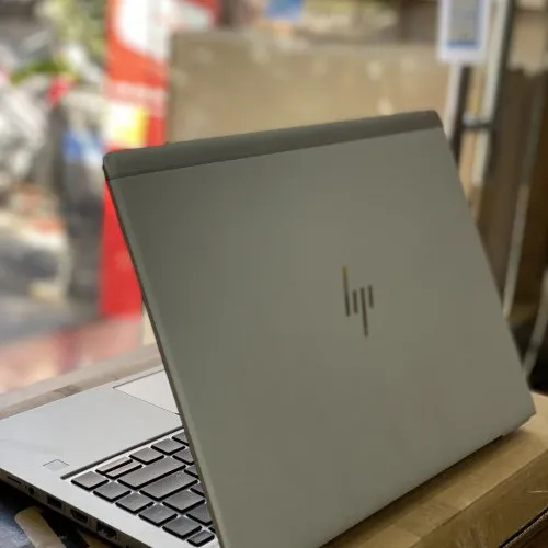 HP EliteBook 745 G6 Ryzen 7 PRO - 3700U | 8G RAM | 256GB SSD | 14.0 FHD (1920 x 1080)