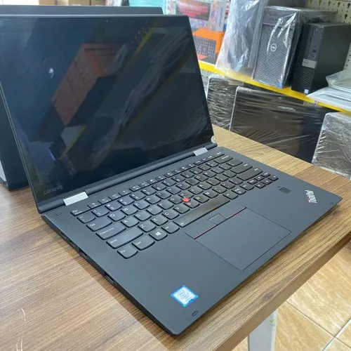 Laptop Cũ Thinkpad X1 Yoga Gen 2 Core i7-7600U | 16 GB RAM | 1TB SSD | Intel HD 620 | 14" FHD Touchscreen