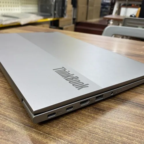 Lenovo ThinkBook 15 G2 ITL | Core i7-1165G7 | RAM 8G | SSD 512G | MX450 2GB | 15.6" FHD | Vân Tay