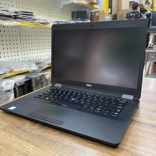 Laptop cũ Dell Latitude E7470 | Core i7-6600U | RAM 16G | SSD 256G | 14" FHD LED PHÍM