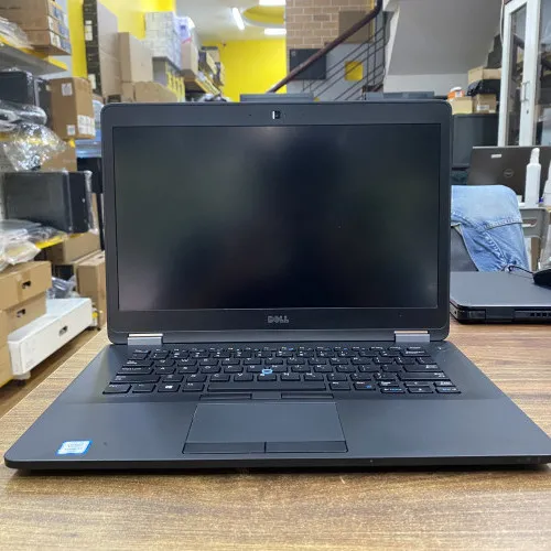 Laptop Cũ Dell Latitude  E7470 Core i5 - Ram 8Gb - Ssd 512Gb 14 inch