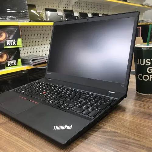 Lenovo Thinkpad T570 | i5-7300U | 8 GB RAM | 256 GB SSD | 15.6" FHD | LIKE NEW 99%
