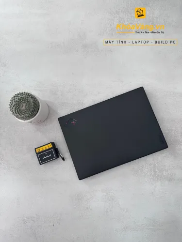 Lenovo ThinkPad X1 Nano Gen 1 Core i7-1180G7 | RAM 16GB | SSD 512GB | 13 inch 2K (2160x1350) Touch IPS | New 100% Fullbox