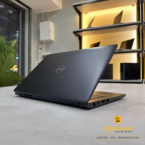 Laptop Cũ Dell Latitude 5300 | Core i5-8365U | 8GB RAM | 256GB SSD | 13.3 inch | Likenew 99% - Hàng Nội Địa NHẬT
