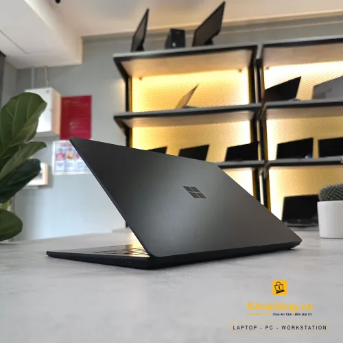 Surface Laptop 3 | i7-1065G7 | RAM 16GB | SSD 512GB | 13.5 inch QHD+ Touch