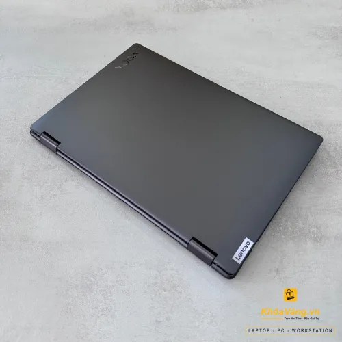 Lenovo Yoga 7i -16IAP7 (2-in-1) Core i5-1240P | RAM 8GB DDR5 | SSD 256GB Gen 4 | 16 inch 2.5K WQXGA + TOUCH | NEW 100% FULLBOX