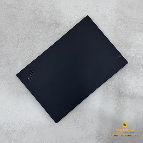 Lenovo ThinkPad X1 Carbon Gen 6 | Core i5-8350U | RAM 16GB | SSD 256GB | 14.0 inch FHD | Like New 99%