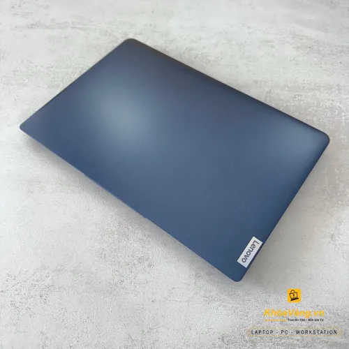 Lenovo IdeaPad 3i Core i5 1235U | RAM 8G | SSD 256G | 14 inch FHD | NEW 100% FULL BOX 14IAU7