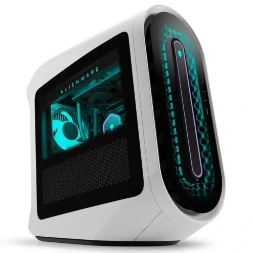 Alienware Aurora R15 Gaming Desktop (2023) - CORE I7-13700KF | RAM 16GB  | 1TB SSD  | RTX 4080 16GB | New 100% Full Box