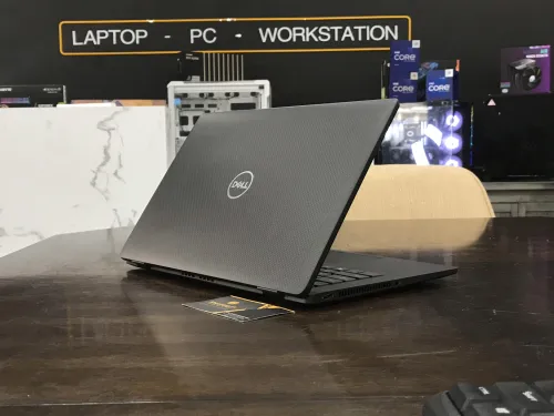 Laptop Cũ Dell Xps 13 Plus 9320 | Core i5-1240P | RAM 16GB | SSD 512GB | 13.4 inch Oled 3.5K Touch | New Nobox