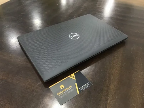 Laptop Cũ Dell Xps 13 Plus 9320 | Core i5-1240P | RAM 16GB | SSD 512GB | 13.4 inch Oled 3.5K Touch | New Nobox
