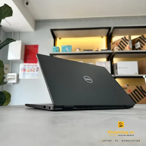 Laptop cũ Dell Latitude 7310  Core i7 -10610U | Ram 16G | SSD 512G | 13.3 inch FHD Like new 99%