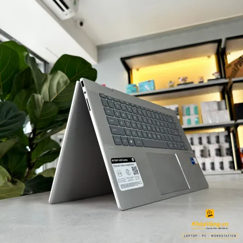 HP Envy 15-fe0013dx x360 (2in1) Core i5-1335U | RAM 8GB | SSD 256GB | 15.6 inch FHD IPS Touch | New Fullbox