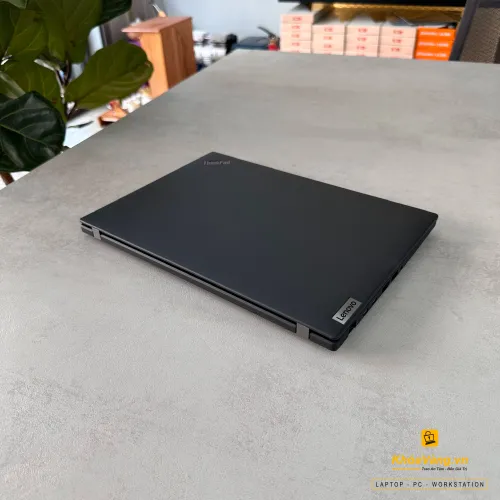 Lenovo ThinkPad T14 Gen 3 AMD Ryzen 7 PRO 6850U | RAM 16GB | SSD 512GB | 14 inch WUXGA (1920 x 1200) | New 100% Fullbox