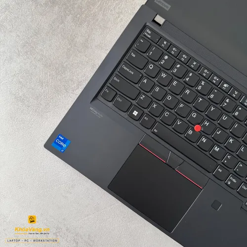 Lenovo Thinkpad T14 Gen 2 | Core i7-1165G7 | RAM 16GB | SSD 512GB | 14 inch FHD IPS TOUCH | New Outlet