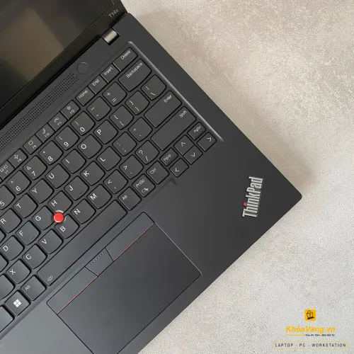 Lenovo ThinkPad T14s Gen 4 Core i7-1355U | RAM 16GB | SSD 1TB | 14 inch FHD+ (1920x1200) IPS - Touch | New Outlet