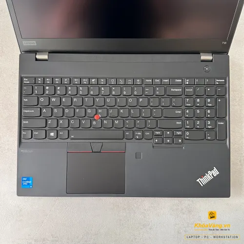 Lenovo ThinkPad T15 Gen 2 | Core i5-1145G7 | RAM 8GB | SSD 512GB | 15.6 inch FHD Touch | Like New 99%