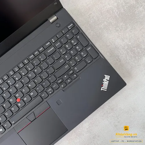 Lenovo ThinkPad T15 Gen 2 | Core i5-1145G7 | RAM 8GB | SSD 256GB | 15.6 inch FHD Touch | Like New 99%