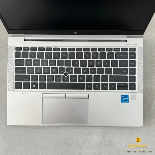 HP EliteBook 840 G8 | Core i5-1145G7 | RAM 8G | SSD 256G | 14 inch FHD | Like New 99% - xách tay Mỹ