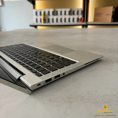 HP EliteBook 840 G8 | Core i5-1145G7 | RAM 8G | SSD 256G | 14 inch FHD | Like New 99% - xách tay Mỹ
