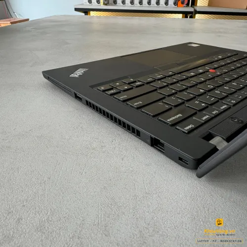 Lenovo ThinkPad T14 Gen 1 Core i7-10510U | RAM 16GB | SSD 256GB | 14 inch FHD (1920x1080) IPS | Intel UHD Graphics