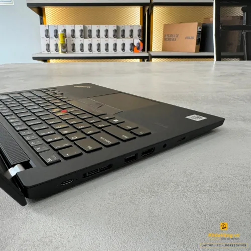 Lenovo ThinkPad T14 Gen 1 Core i7-10510U | RAM 16GB | SSD 256GB | 14 inch FHD (1920x1080) IPS | Intel UHD Graphics