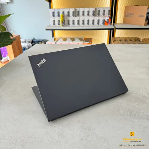Lenovo ThinkPad T490 Core i7-10510U | RAM 16GB | SSD 256GB | 14 inch FHD (1920x1080) IPS | Intel UHD Graphics